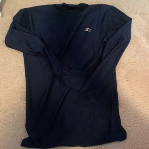 Starter under armor top